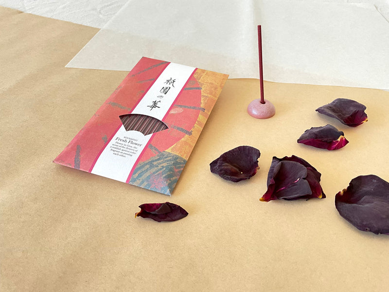 Japanese Incense